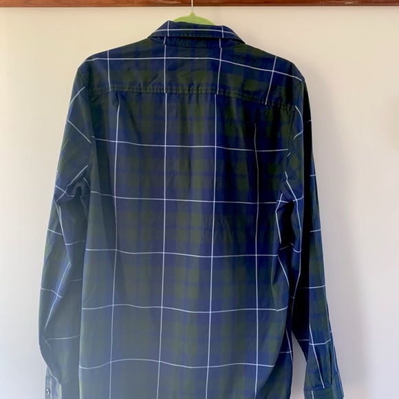 7 for all men kind slim cut. - Picture 2 of 2